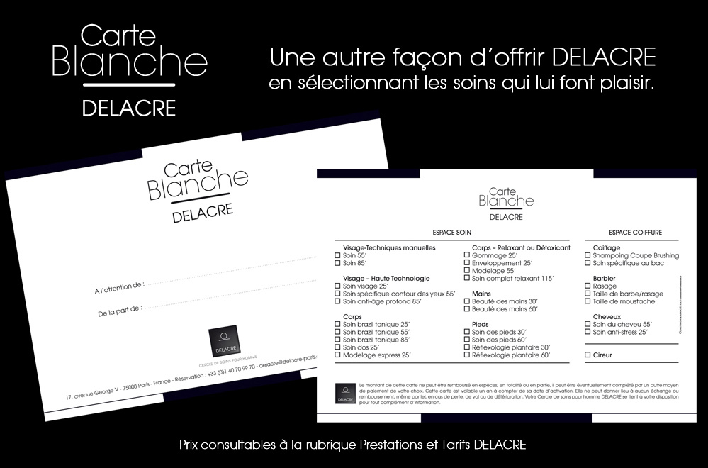 comment obtenir une carte blanche pour depanneuse