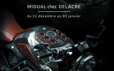 MIDUAL MOTO