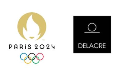 Paris Prêt à Accueillir les JO Paris 2024 : Le Cercle Delacre, Temple du Bien-Être, se Prépare pour l’Événement