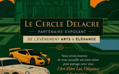 ARTS & ELEGANCE